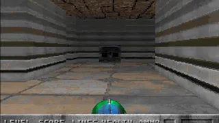 Скриншот 6 к игре Depth Dwellers (1994)