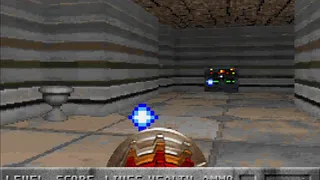 Скриншот 7 к игре Depth Dwellers (1994)