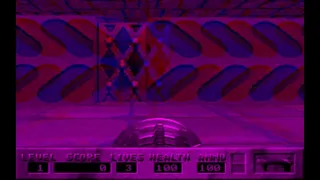 Скриншот 8 к игре Depth Dwellers (1994)