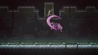 Скриншот 1 к игре Calix