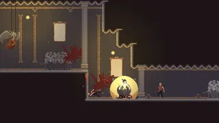 Скриншот 3 к игре Calix