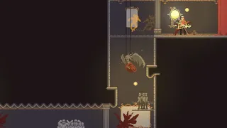 Скриншот 5 к игре Calix