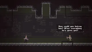 Скриншот 6 к игре Calix