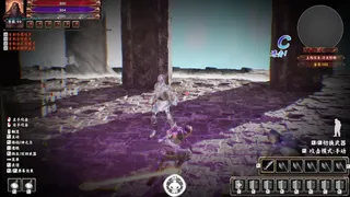 Скриншот 1 к игре 小骑士2黯苏旧梦