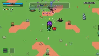 Скриншот 1 к игре не выживший