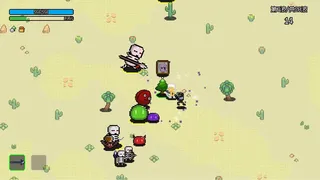 Скриншот 2 к игре не выживший