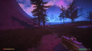 Скриншот 4 к игре GORE RAPTURE