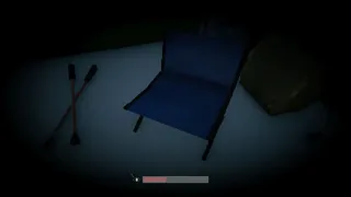 Скриншот 2 к игре The Truth of a Snowy Night