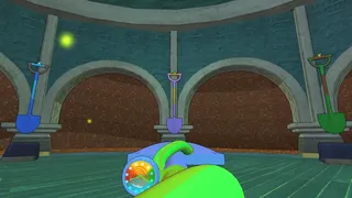 Скриншот 5 к игре Cozy Holes