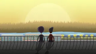 Скриншот 5 к игре Reframe