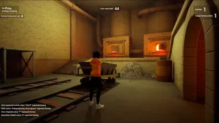 Скриншот 1 к игре Proptop Demo