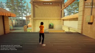 Скриншот 3 к игре Proptop Demo