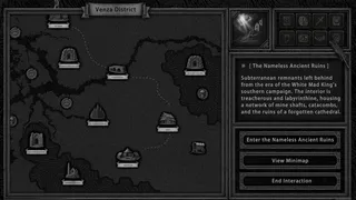 Скриншот 3 к игре Otherworld Chronicles