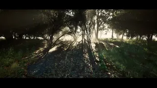 Скриншот 4 к игре Nietzsche's Shadow