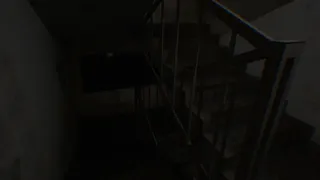 Скриншот 1 к игре The Stairwell