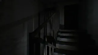 Скриншот 3 к игре The Stairwell