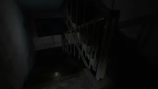 Скриншот 4 к игре The Stairwell
