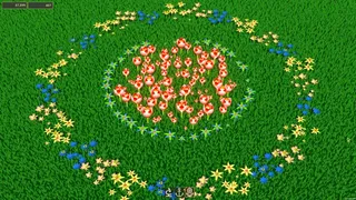 Скриншот 3 к игре Bloomcraft