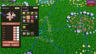 Скриншот 4 к игре Bloomcraft