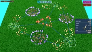 Скриншот 5 к игре Bloomcraft