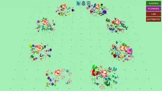 Скриншот 7 к игре Bloomcraft