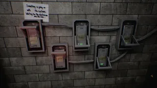 Скриншот 2 к игре Moth