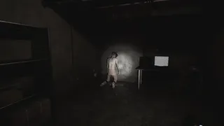Скриншот 4 к игре Moth