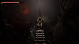 Скриншот 1 к игре Night Will Prevail