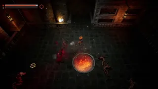 Скриншот 3 к игре Night Will Prevail