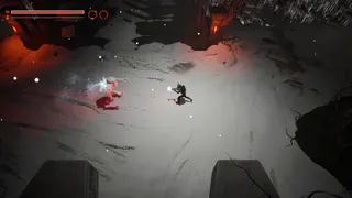 Скриншот 4 к игре Night Will Prevail