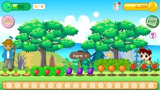 Скриншот 1 к игре Small Farm