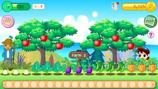 Скриншот 2 к игре Small Farm