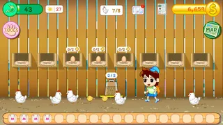 Скриншот 3 к игре Small Farm