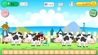 Скриншот 4 к игре Small Farm