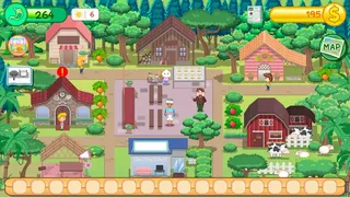 Скриншот 6 к игре Small Farm