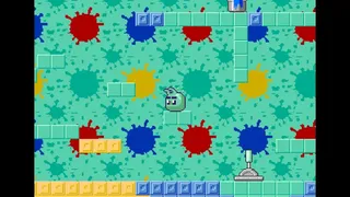 Скриншот 1 к игре Inkventure