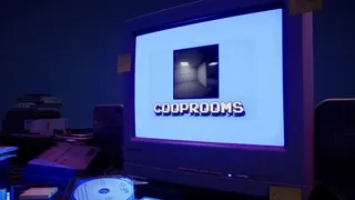 Скриншот 1 к игре CoopRooms