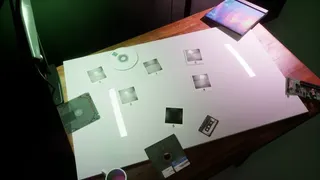 Скриншот 2 к игре CoopRooms