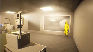 Скриншот 4 к игре CoopRooms