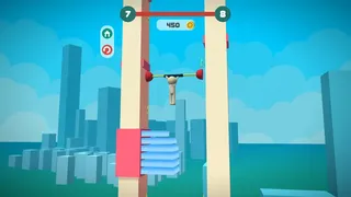 Скриншот 1 к игре Boom Buddy