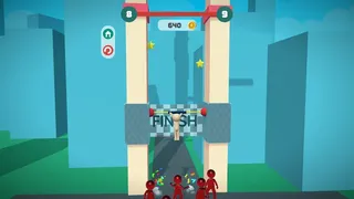 Скриншот 3 к игре Boom Buddy