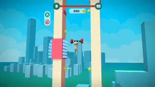 Скриншот 7 к игре Boom Buddy