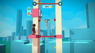 Скриншот 8 к игре Boom Buddy