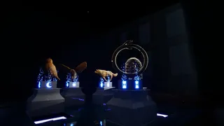 Скриншот 2 к игре Insanity Within