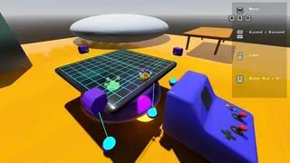 Скриншот 2 к игре Layer by Layer