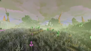 Скриншот 2 к игре FortressCraft : Phoenix