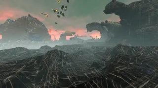 Скриншот 3 к игре FortressCraft : Phoenix