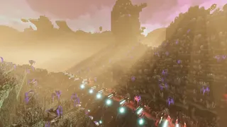 Скриншот 4 к игре FortressCraft : Phoenix