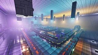 Скриншот 6 к игре FortressCraft : Phoenix
