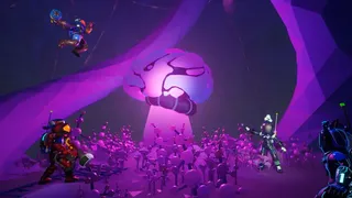 Скриншот 3 к игре STARSEEKER: Astroneer Expeditions